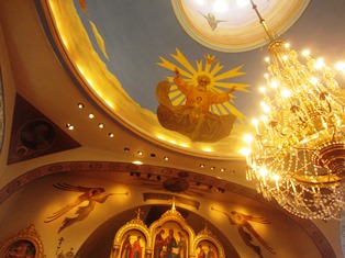 Russian Orthodox Church