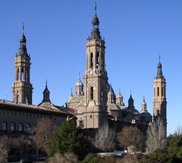 Basilica del Pilar