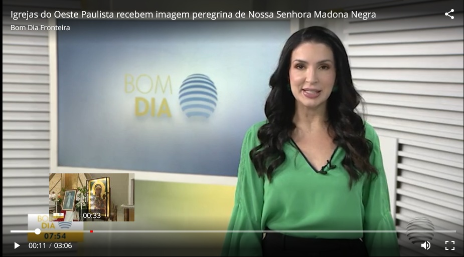 TV Bom Dia