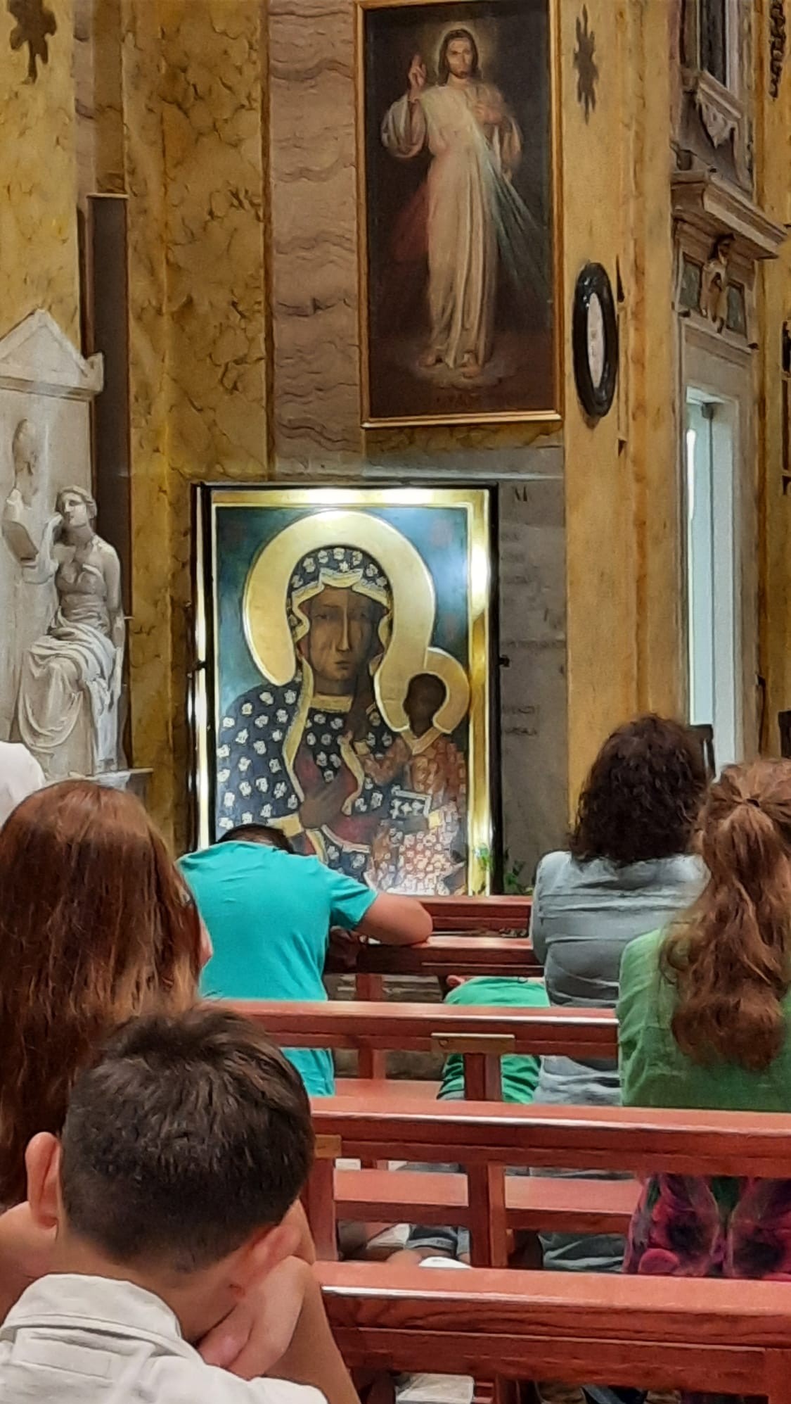 Rzym 2025 08 11 o 21.08