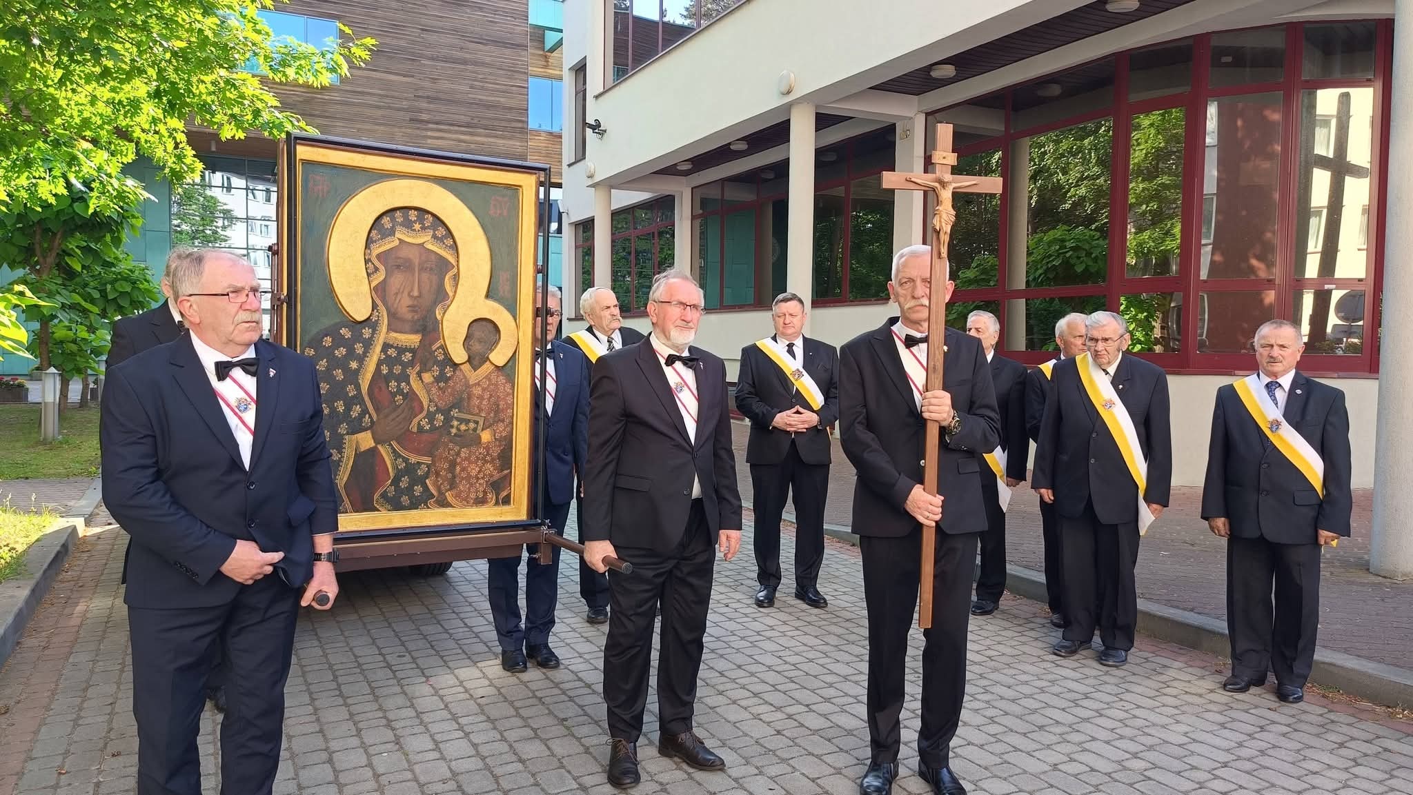 Stalowa Wola JPII 2026 06 08