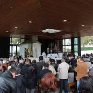 Icono de Czestochowa ya se encuentra en Fátima