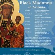 Human Life International Announces Closing Events for Black Madonna’s Historic US Pilgrimage