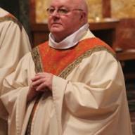 Homilía en la Gruta de Nuestra Señora de Lourdes en Emmitsburg, MD. - Padre Frederick