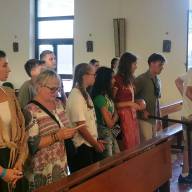 Aventuras ao longo do caminho...